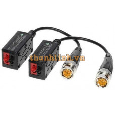 Đầu nối tín hiệu Balun HD-TVI